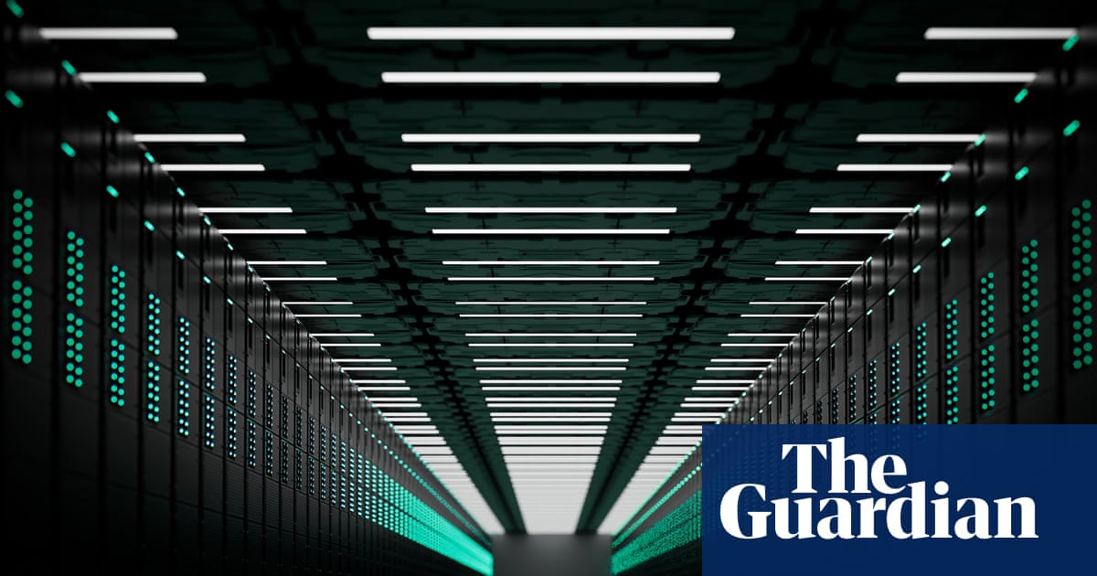 If Anyone Builds it, Everyone Dies review – how AI could kill us all | Books