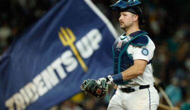 The Passans: 2025 MLB season awards, with a twist