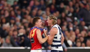 AFL Grand Final, 2025 - Team news, selection, whispers, injuries, news, predictions, scores