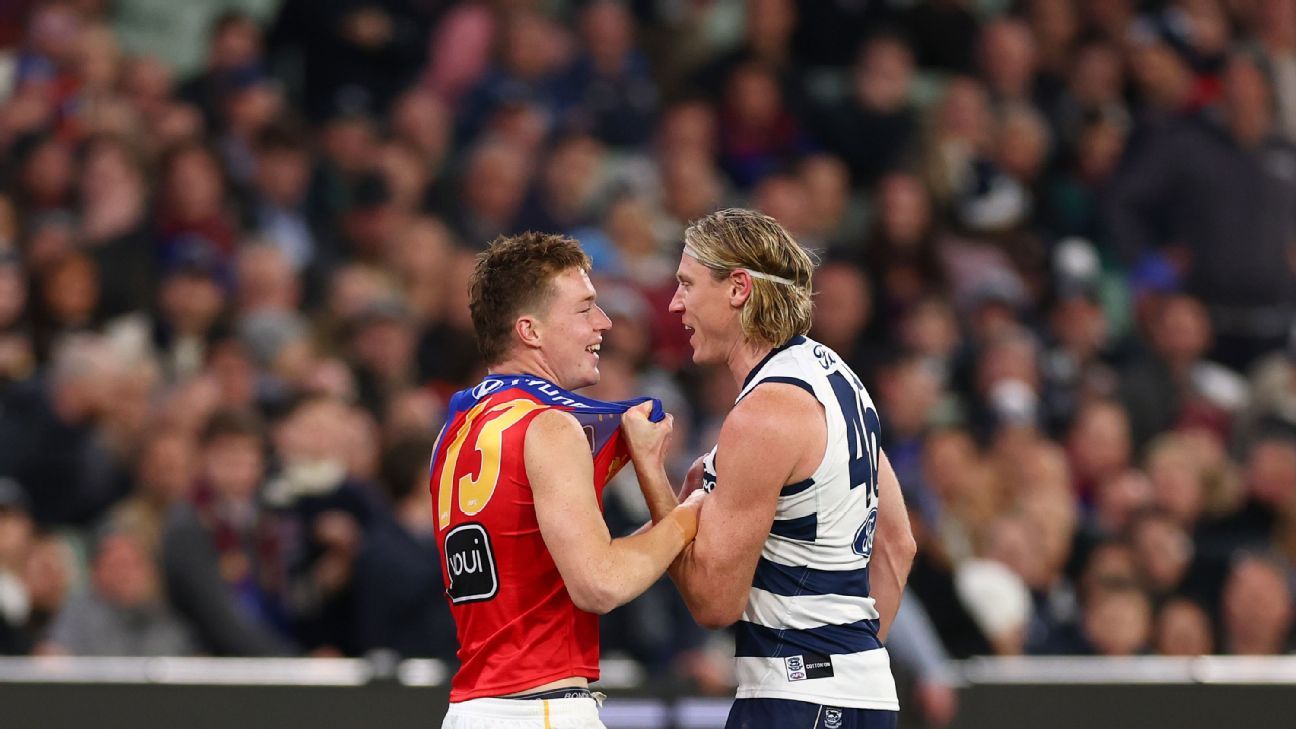 AFL Grand Final, 2025 - Team news, selection, whispers, injuries, news, predictions, scores