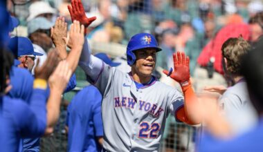 The road to Juan Soto's historic $765 million Mets deal