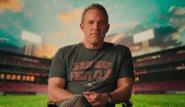 How to watch ESPN original series 'Believers: Boston Red Sox'