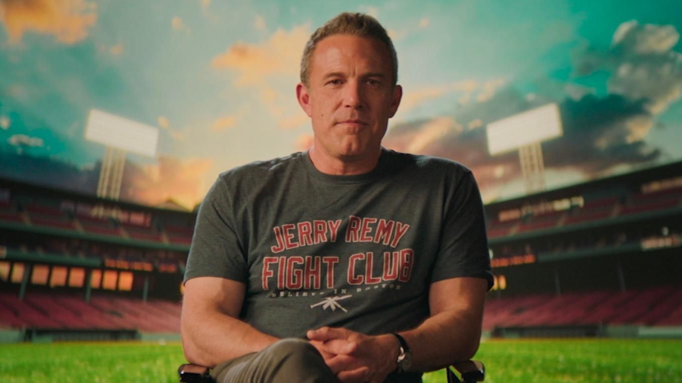 How to watch ESPN original series 'Believers: Boston Red Sox'