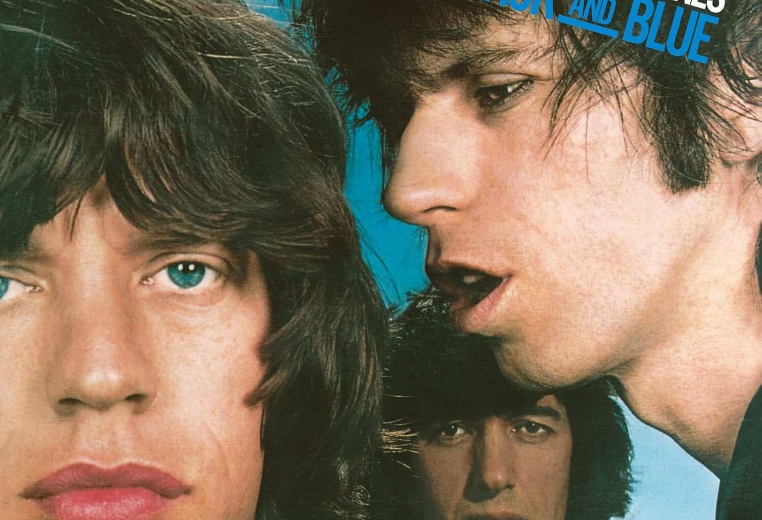 Hand of Fate: The Rolling Stones' "Black and Blue" Goes Super Deluxe with New Steven Wilson Remix, Outtakes, More