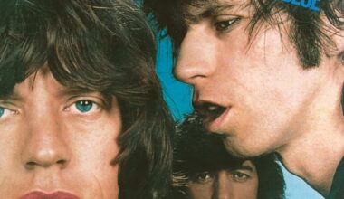 Hand of Fate: The Rolling Stones' "Black and Blue" Goes Super Deluxe with New Steven Wilson Remix, Outtakes, More