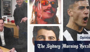 Move over Bec Judd, the AFL has entered its influencer age