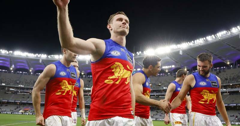 Ryan Lester (pic) is expected to get the big job of trying to keep Jeremy Cameron quiet. Photo: James Worsfold/AAP PHOTOS