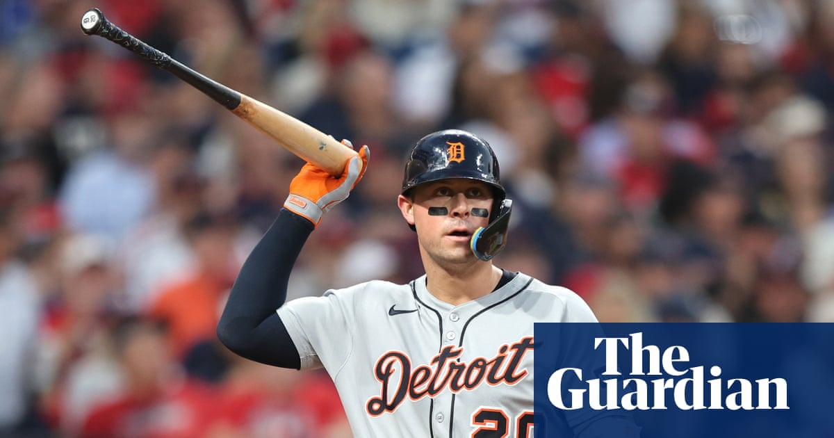 The Tigers are enduring one of MLB’s greatest-ever meltdowns. And yet there may be hope | Detroit Tigers