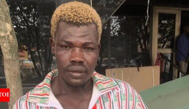 Ghana suspends all boxing activities following super-middleweight’s death | International Sports News