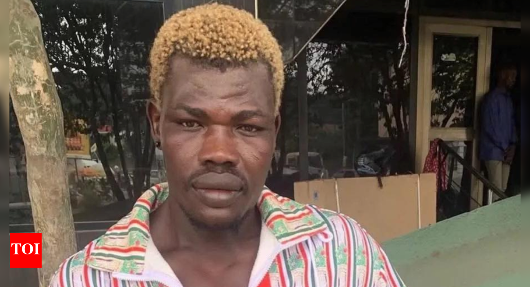 Ghana suspends all boxing activities following super-middleweight’s death | International Sports News