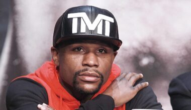 Andre Ward Laments Floyd Mayweather's Influence On Gervonta Davis' Career