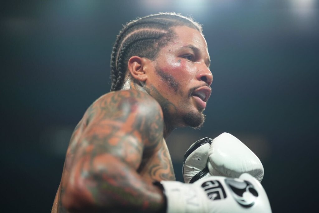 Gervonta Davis: "BOXING IS DEAD"