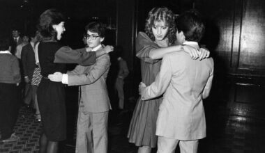 What Teen Novels Are Capable Of