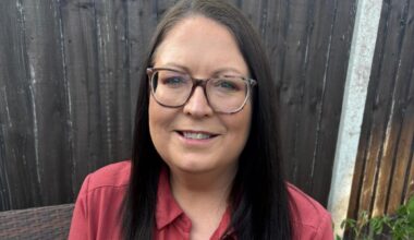 ‘I used AI to spot my skin cancer – it saved my life’