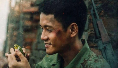 Vietnam War film 'Red Rain' becomes nation’s biggest box office hit with 8.1 million viewers