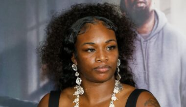 Despite Past Beef, Claressa Shields Backs Surprise Pick In Paul vs Davis Fight