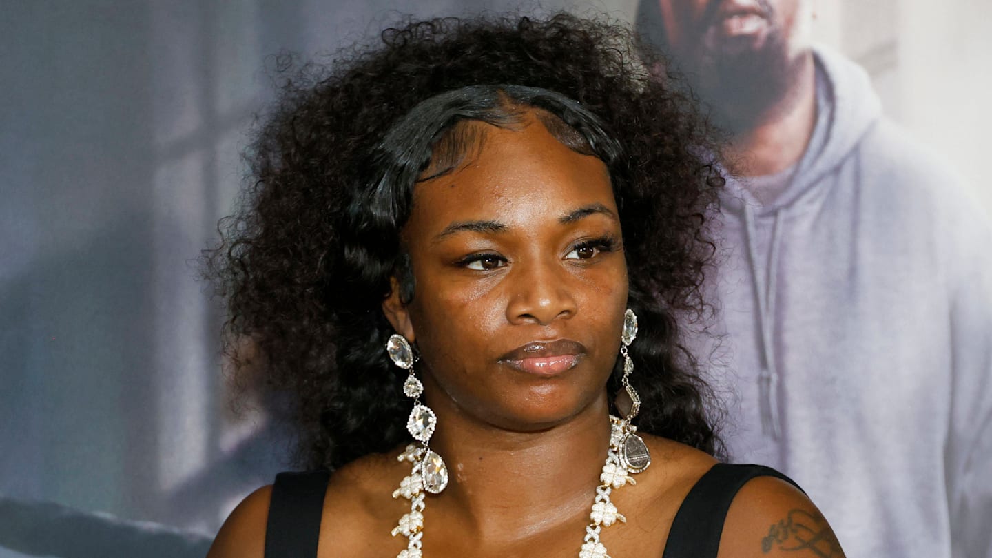 Despite Past Beef, Claressa Shields Backs Surprise Pick In Paul vs Davis Fight