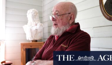 Tech giants offer opt-out as artists descend on Canberra