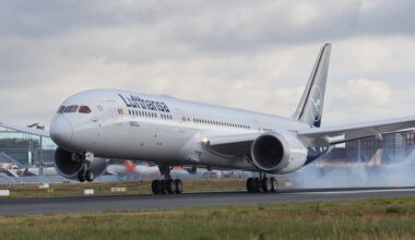 Lufthansa to axe 4,000 jobs as digitisation and AI support tighter airline integration