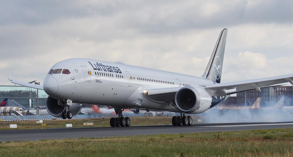 Lufthansa to axe 4,000 jobs as digitisation and AI support tighter airline integration