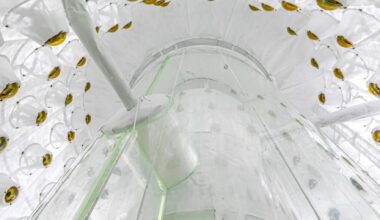 World's most sensitive detector tightens the net on on elusive dark matter