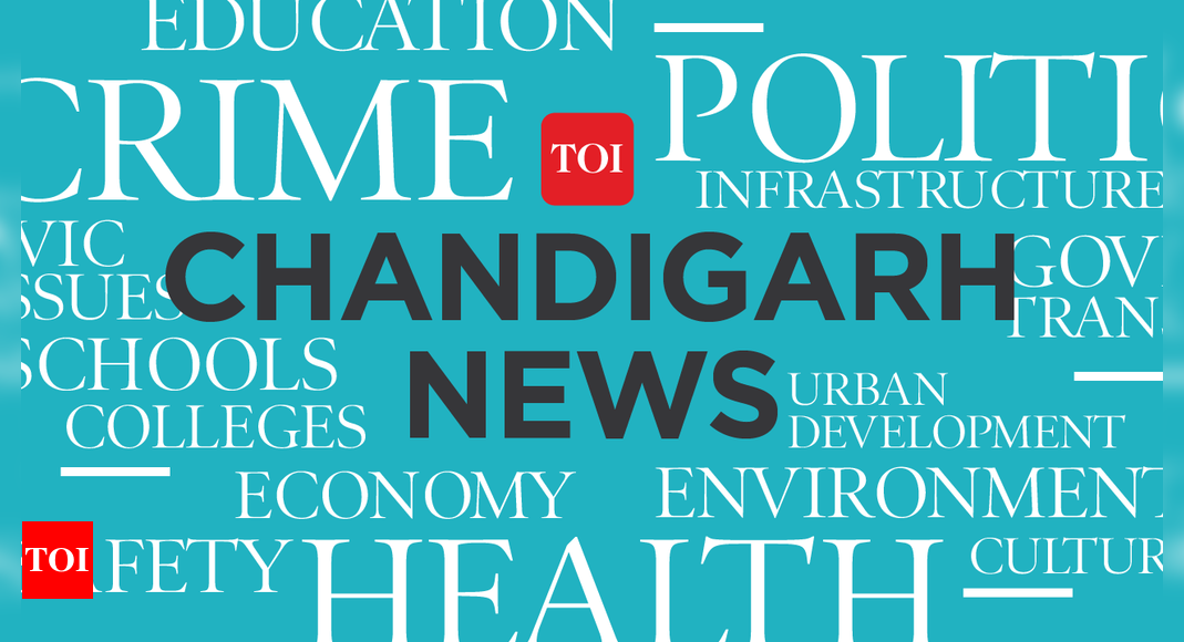 Pedalling towards a healthier heart, elderly cyclists lead by example | Chandigarh News