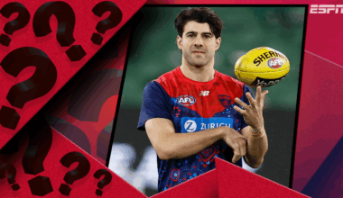 Judging the biggest AFL overreactions: Petracca would make Crows flag favourites
