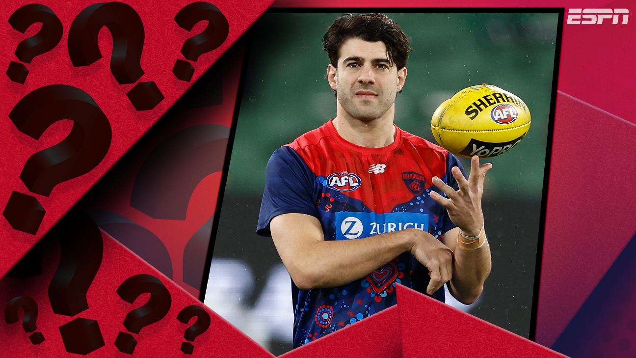 Judging the biggest AFL overreactions: Petracca would make Crows flag favourites