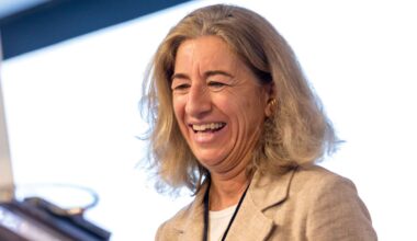 Walker Books prioritising ‘brand-focused publishing’, Belinda Ioni Rasmussen tells Children's Conference