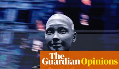 It’s time to prepare for AI personhood | Jacy Reese