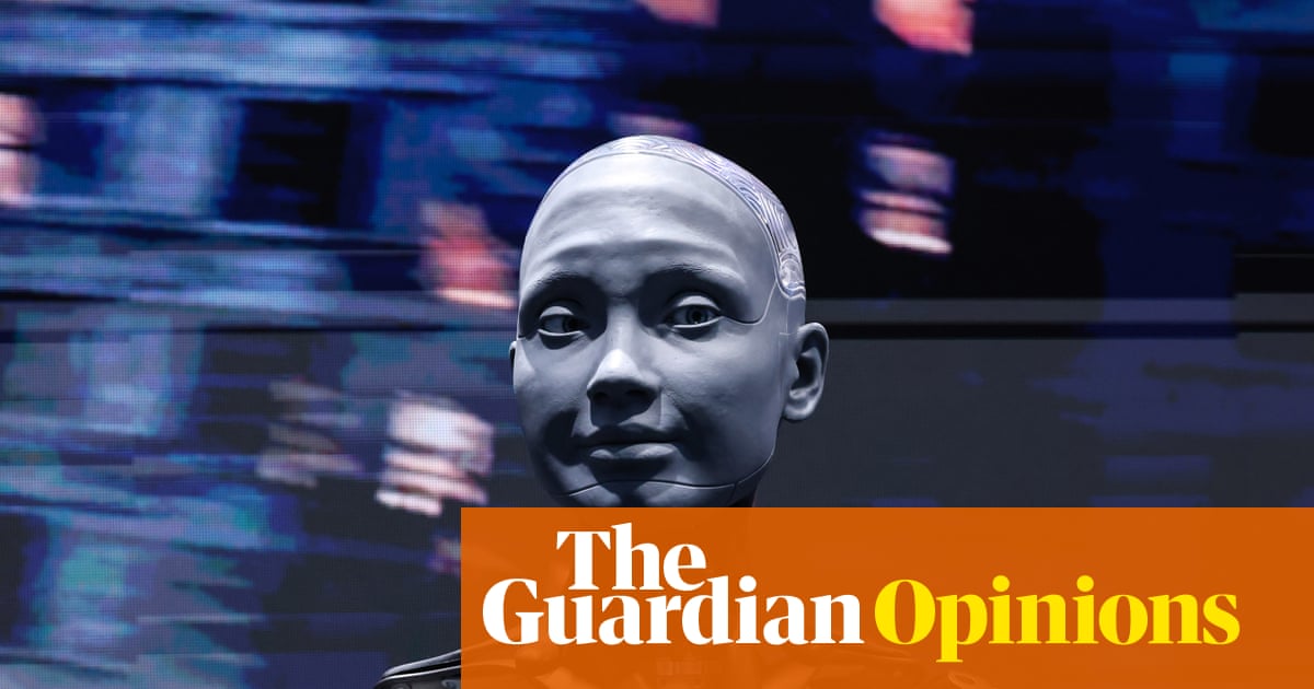 It’s time to prepare for AI personhood | Jacy Reese
