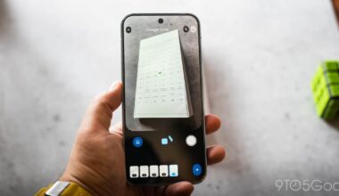 Google Drive testing new AI scanner, and it's blazing fast [Video]