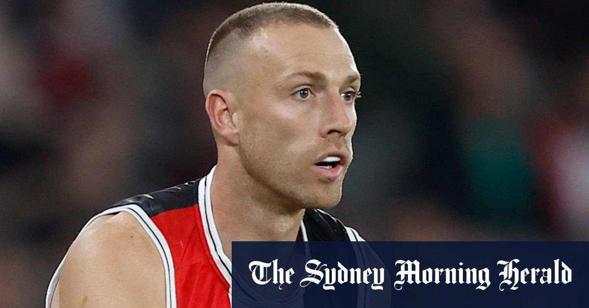 Saints lock in their captain in waiting; Tasmania Devils sign their first player