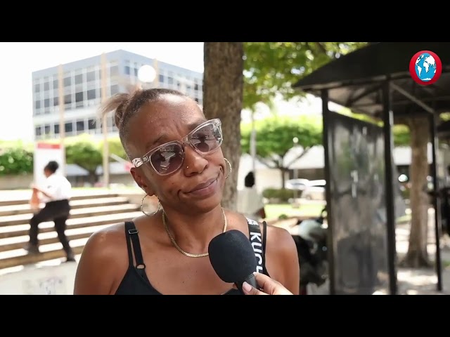 WATCH: Vox pop on mental health