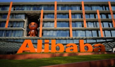China’s Alibaba is a late entrant to the AI pantheon