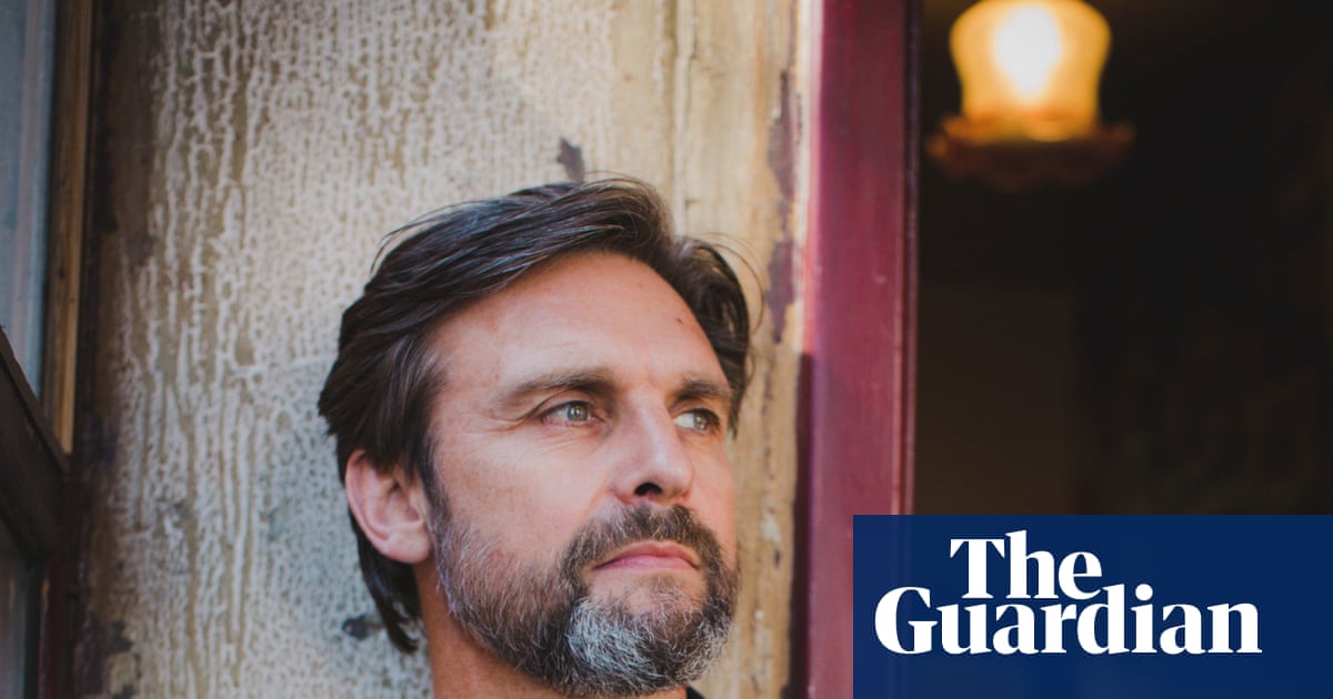 ‘A resistance to AI’: The author inviting readers to contribute to a mass memoir | Books