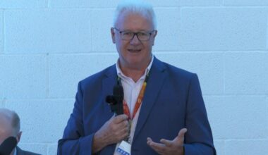 Mental health service waits raised at NHS annual meeting