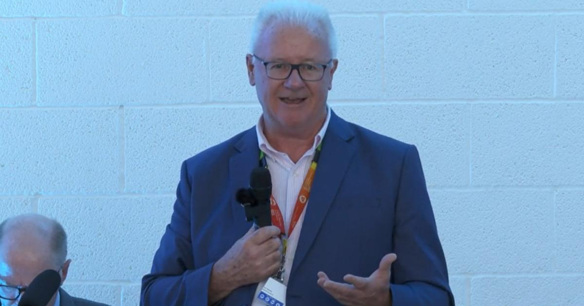 Mental health service waits raised at NHS annual meeting