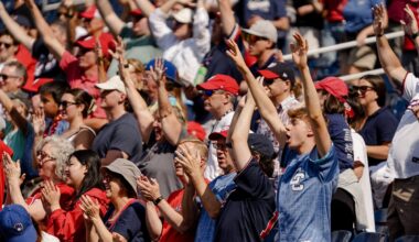 Homestand Highlights vs. Chicago White Sox (Sept. 26–28) | by Nationals Communications | Sep, 2025
