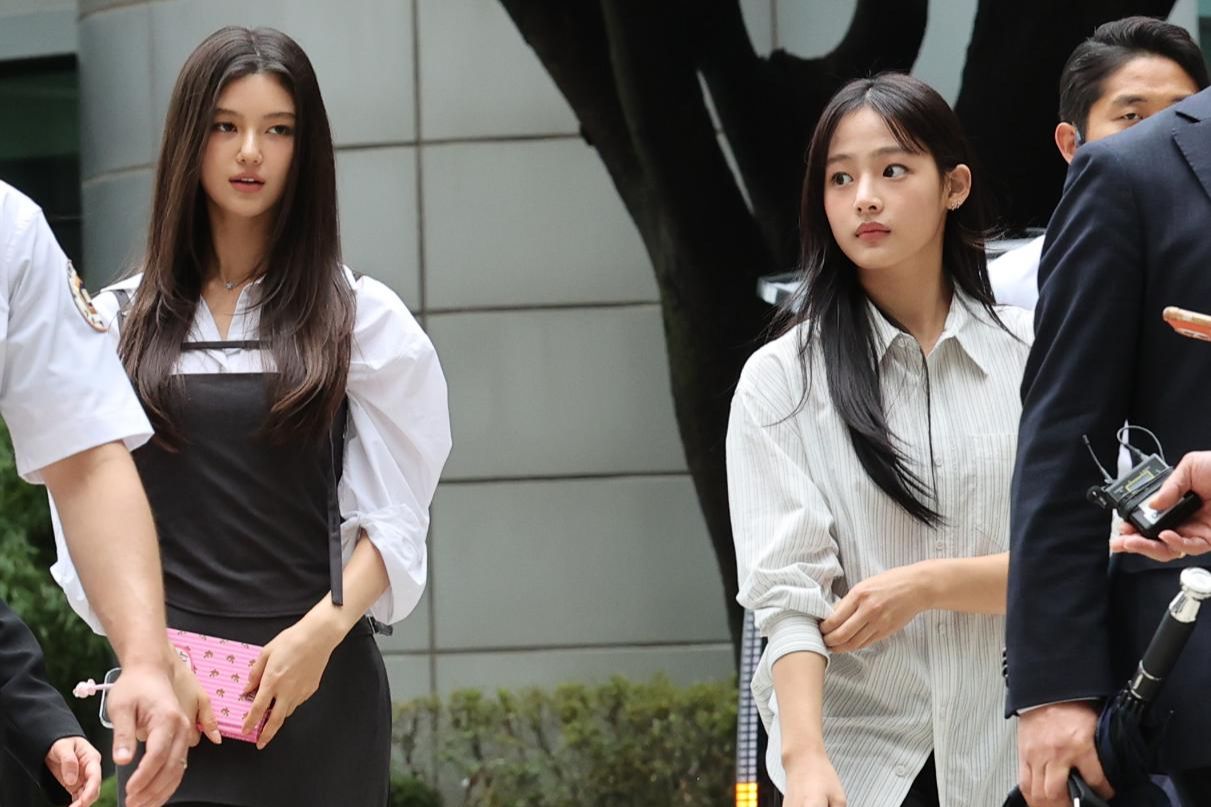 Can NewJeans reclaim their place in a changing K-pop market?