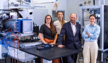 Radioactive ion beams enable simultaneous treatment and imaging in particle therapy – Physics World