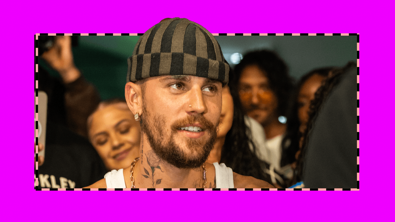 5 Takeaways From Justin Bieber’s New Album SWAG II