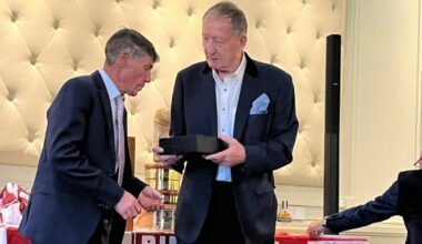 Bradford boxer John Doherty in British Boxing Hall of Fame