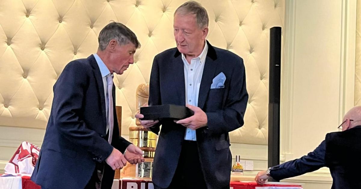 Bradford boxer John Doherty in British Boxing Hall of Fame