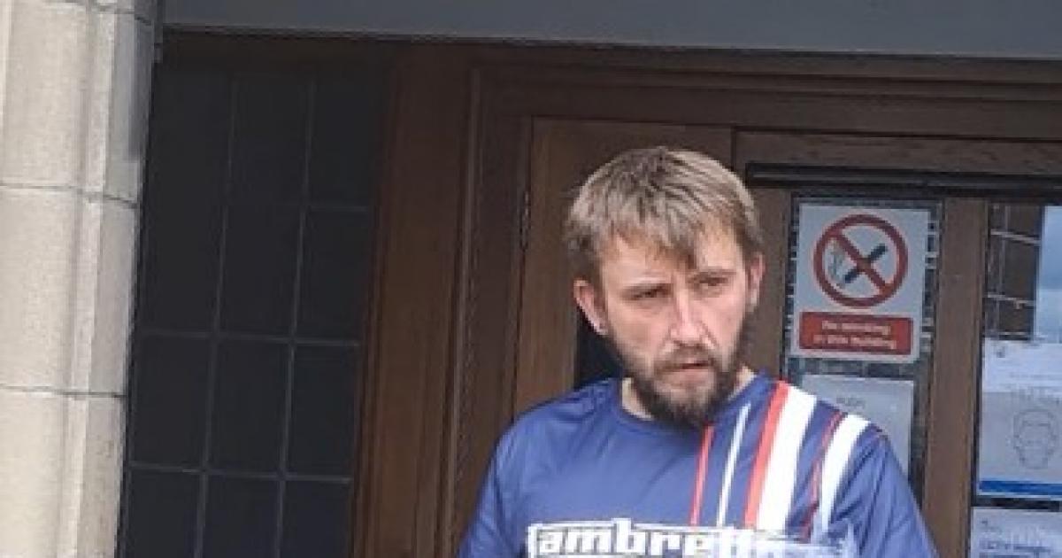 JAILED: gambling addict 'hijacked' 68 identities in £169k fraud