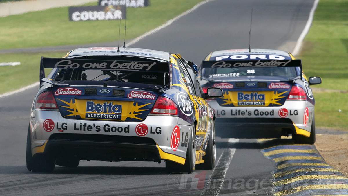 Five special Supercars liveries we’d like to see this year