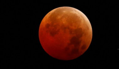 WATCH LIVE: September’s ‘blood moon’ total lunar eclipse