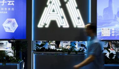 By Chasing Superintelligence, America Is Falling Behind in the Real AI Race