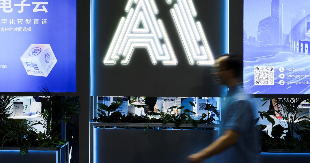 By Chasing Superintelligence, America Is Falling Behind in the Real AI Race