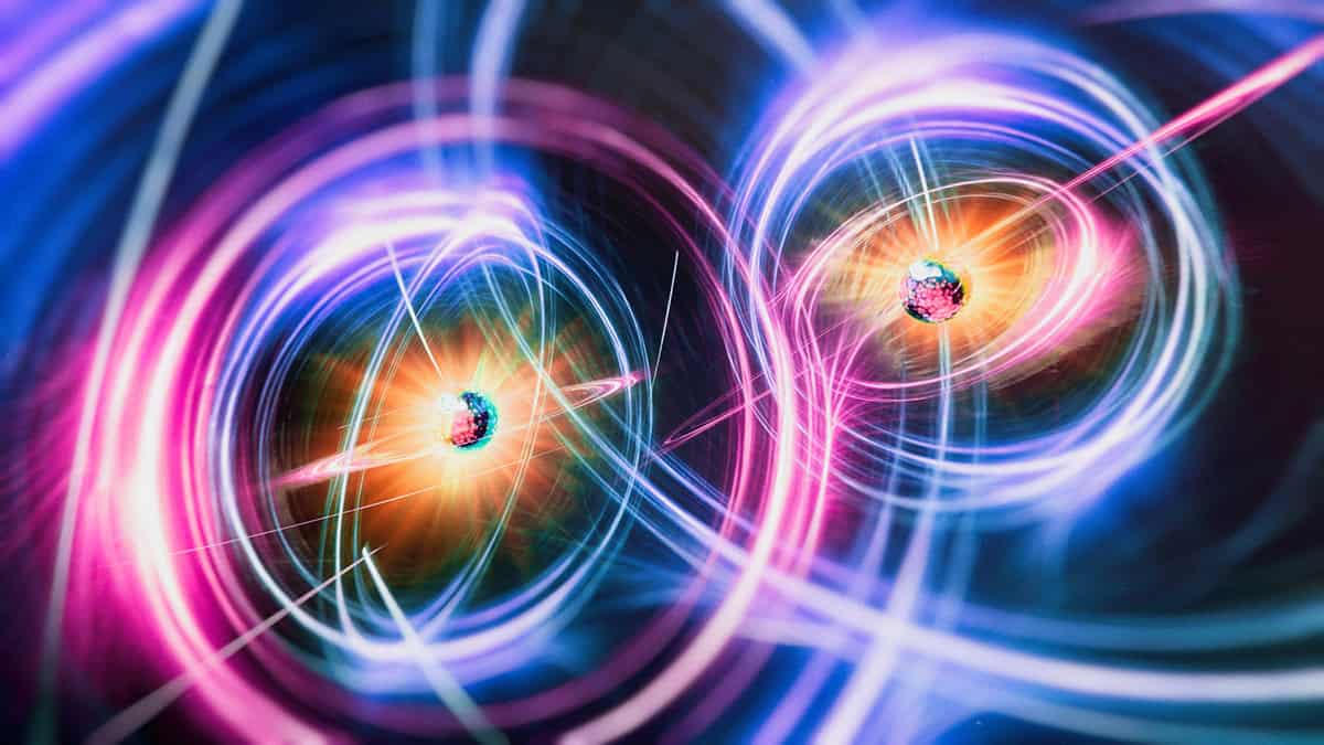 towards a coherent view of physical reality – Physics World